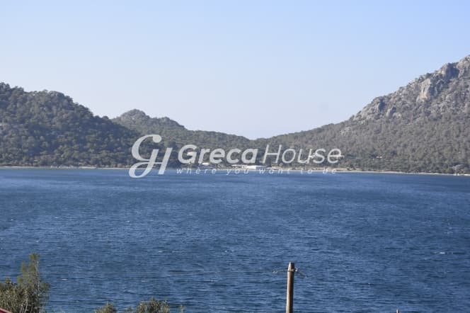 Παραθαλάσσιο Ξενοδοχείο προς Πώληση στον Άσσο Κορινθίας – Επενδυτική Ευκαιρία - Φωτογραφία 11