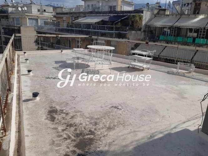 Εξαιρετική Μεζονέτα 175τ.μ. με 3 Υ/Δ στους Αμπελόκηπους, Αθήνα - Φωτογραφία 9