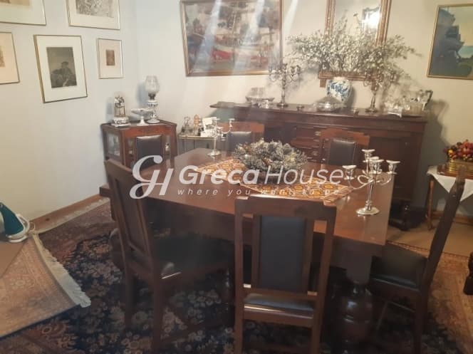Εξαιρετική Μεζονέτα 175τ.μ. με 3 Υ/Δ στους Αμπελόκηπους, Αθήνα - Φωτογραφία 8