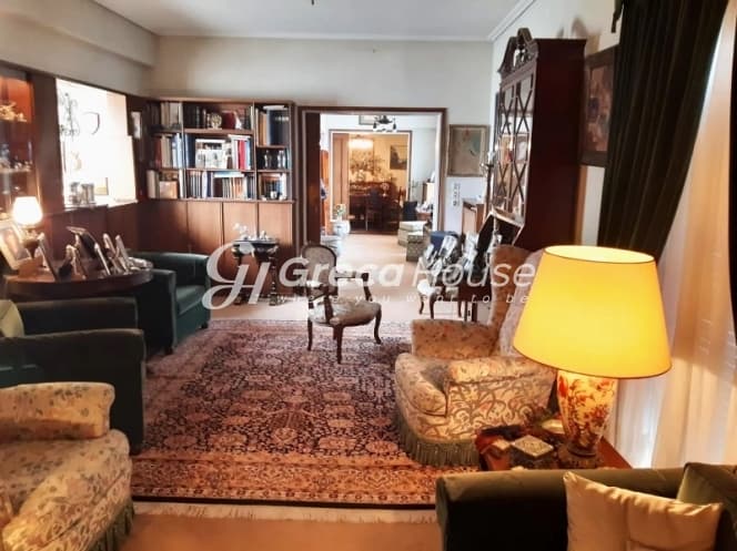 Εξαιρετική Μεζονέτα 175τ.μ. με 3 Υ/Δ στους Αμπελόκηπους, Αθήνα - Φωτογραφία 2