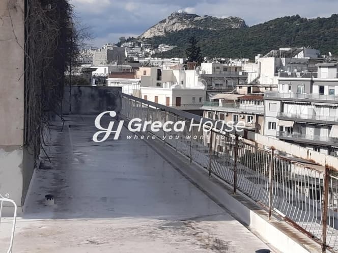 Εξαιρετική Μεζονέτα 175τ.μ. με 3 Υ/Δ στους Αμπελόκηπους, Αθήνα - Φωτογραφία 1