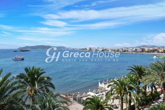 Seaside Hotel in Loutraki: 1,960 sqm Investment Opportunity with Sea Views - Photo 4