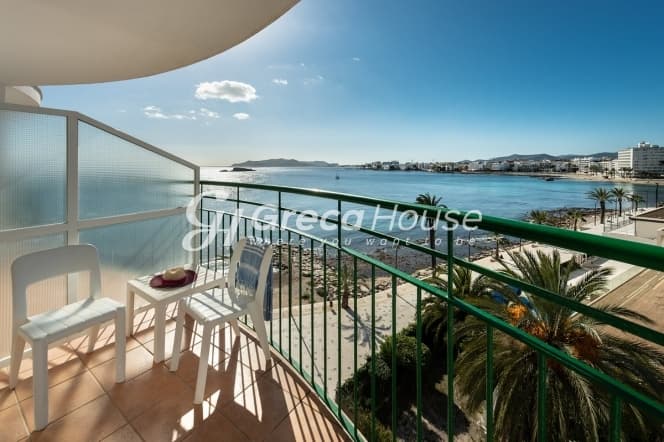 Seaside Hotel in Loutraki: 1,960 sqm Investment Opportunity with Sea Views - Photo 13