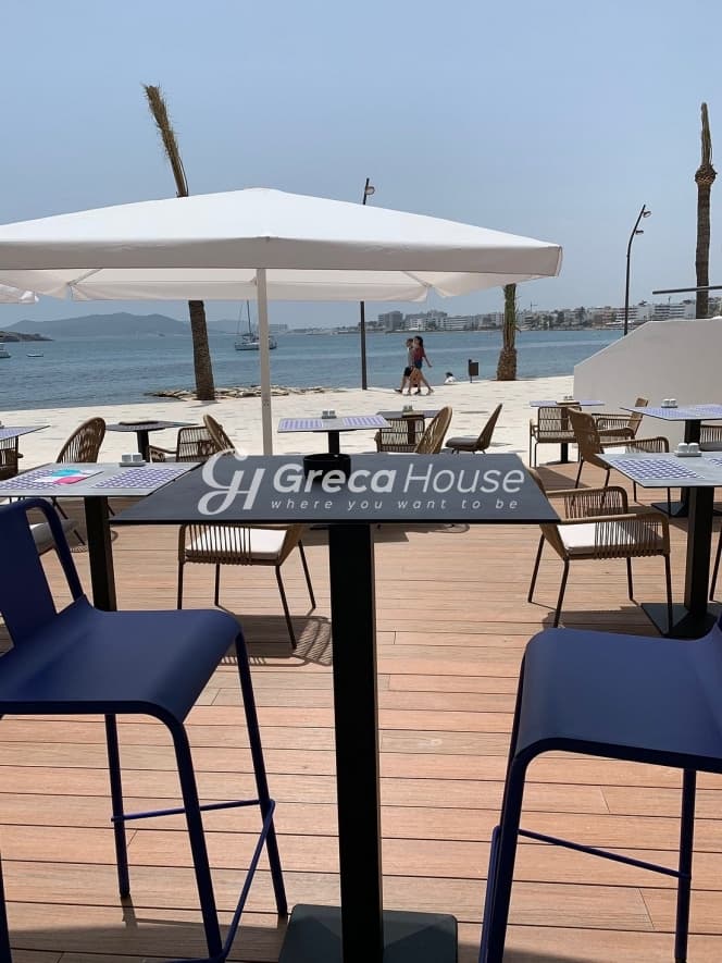 Seaside Hotel in Loutraki: 1,960 sqm Investment Opportunity with Sea Views - Photo 15