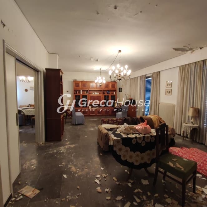 فرصة استثمارية مميزة: مبنى سكني 571 متر مربع في نيا كيبسيلي، أثينا - صورة 14