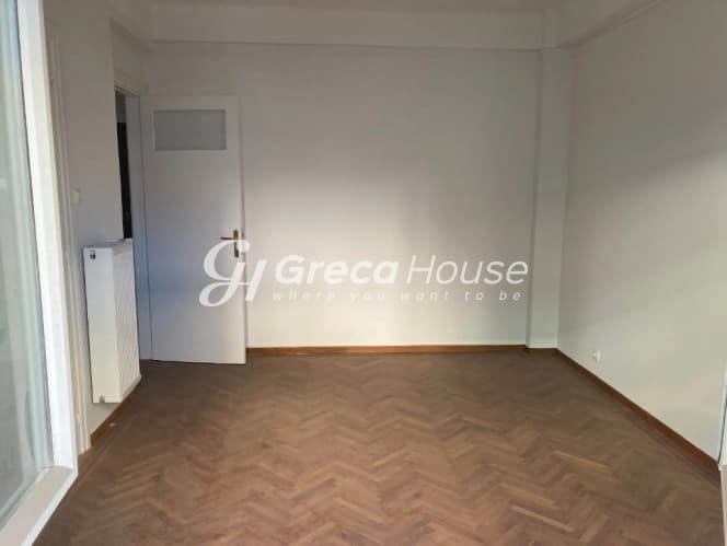 Ανακαινισμένο Διαμέρισμα 3 Υπνοδωματίων Νεοκλασικού Στυλ στα Εξάρχεια, Αθήνα - Φωτογραφία 12