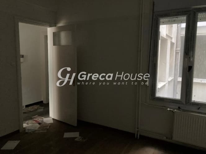 Ανακαινισμένο Διαμέρισμα 3 Υπνοδωματίων Νεοκλασικού Στυλ στα Εξάρχεια, Αθήνα - Φωτογραφία 11
