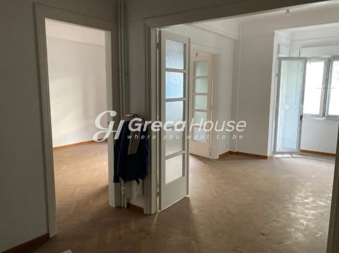 Ανακαινισμένο Διαμέρισμα 3 Υπνοδωματίων Νεοκλασικού Στυλ στα Εξάρχεια, Αθήνα - Φωτογραφία 5