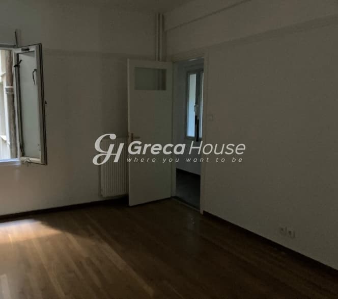 Ανακαινισμένο Διαμέρισμα 3 Υπνοδωματίων Νεοκλασικού Στυλ στα Εξάρχεια, Αθήνα - Φωτογραφία 13