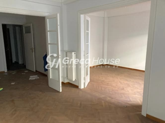 Ανακαινισμένο Διαμέρισμα 3 Υπνοδωματίων Νεοκλασικού Στυλ στα Εξάρχεια, Αθήνα - Φωτογραφία 1