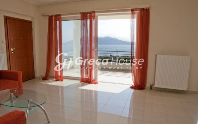 Επενδυτικό Οικιστικό Κτίριο 900 τ.μ. με Θέα Θάλασσα στον Άγιο Ιωάννη Ευβοίας - Φωτογραφία 13