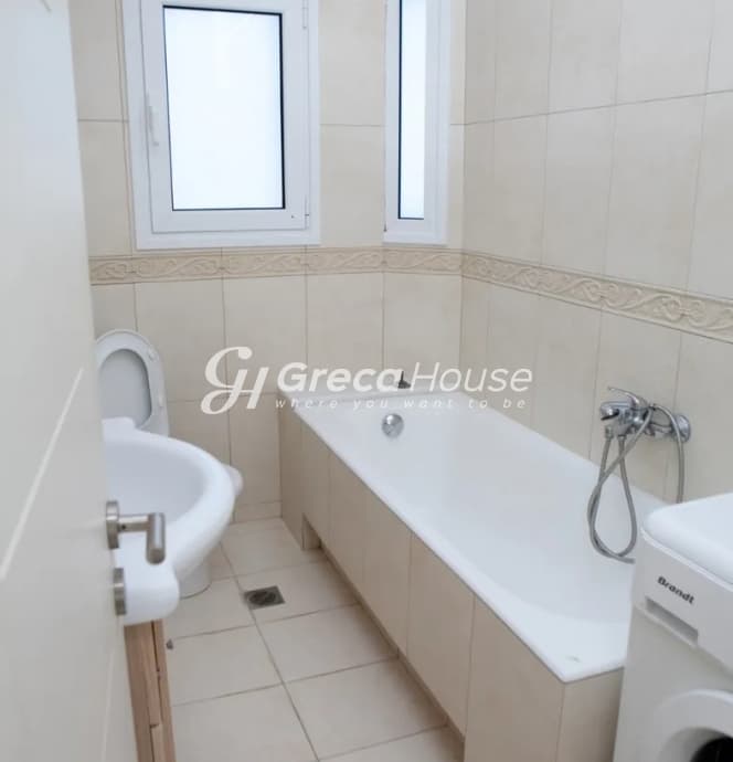 Επενδυτικό Οικιστικό Κτίριο 900 τ.μ. με Θέα Θάλασσα στον Άγιο Ιωάννη Ευβοίας - Φωτογραφία 12