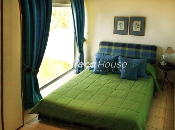 Luxury Villa 435 sq.m. in Legrena with Sea View, Pool and 300m from the Beach - Photo 6