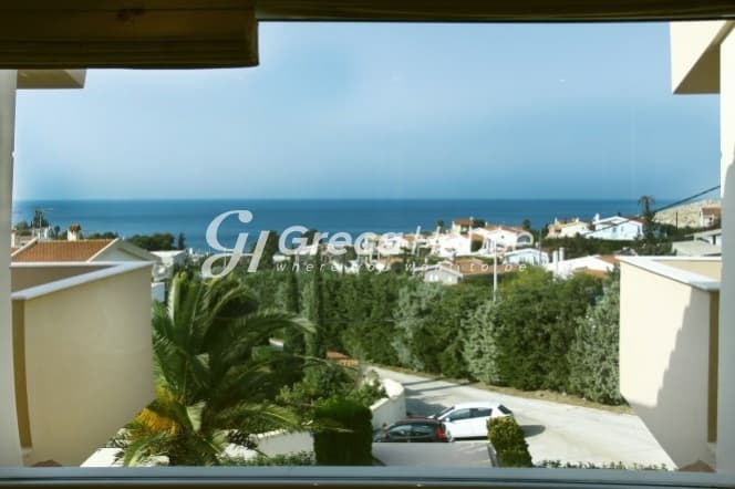 Luxury Villa 435 sq.m. in Legrena with Sea View, Pool and 300m from the Beach - Photo 20