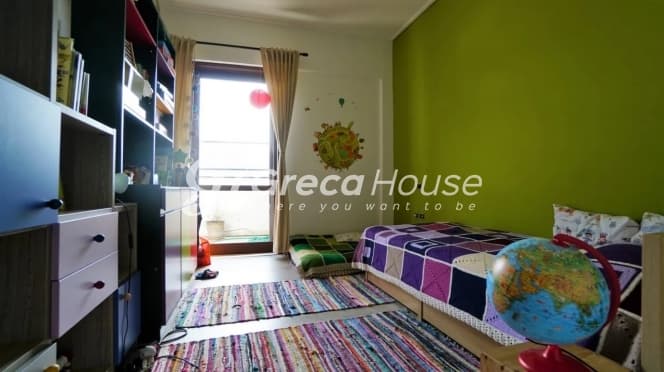 Luxury Penthouse Apartment with Acropolis Views in Ilisia, Athens - Photo 4