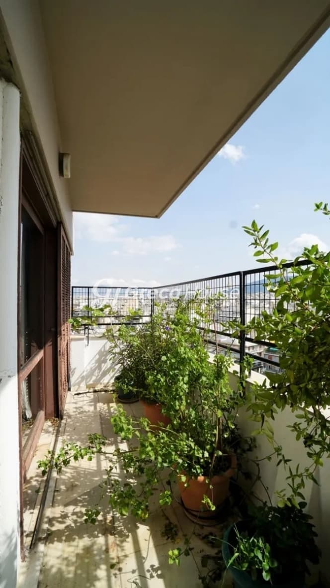 Luxury Penthouse Apartment with Acropolis Views in Ilisia, Athens - Photo 11