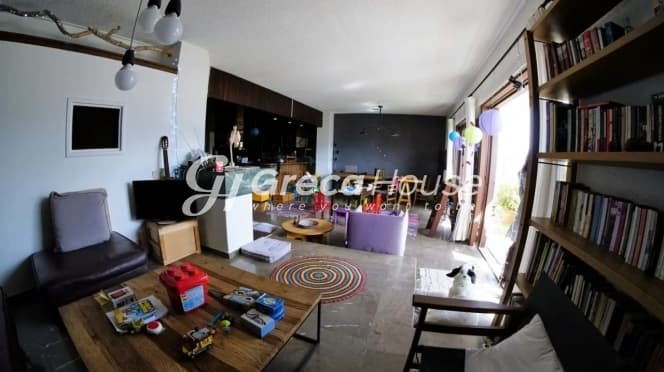 Luxury Penthouse Apartment with Acropolis Views in Ilisia, Athens - Photo 13