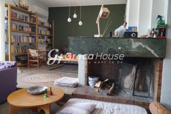 Luxury Penthouse Apartment with Acropolis Views in Ilisia, Athens - Photo 17