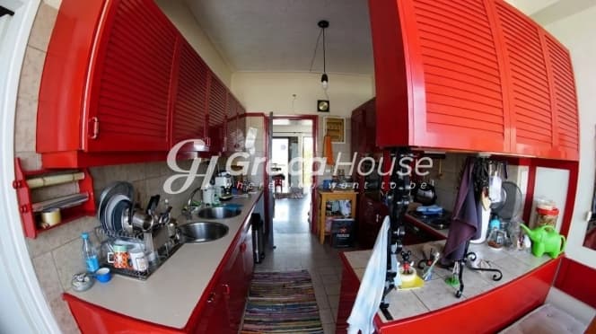 Luxury Penthouse Apartment with Acropolis Views in Ilisia, Athens - Photo 14