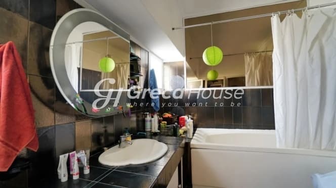 Luxury Penthouse Apartment with Acropolis Views in Ilisia, Athens - Photo 12