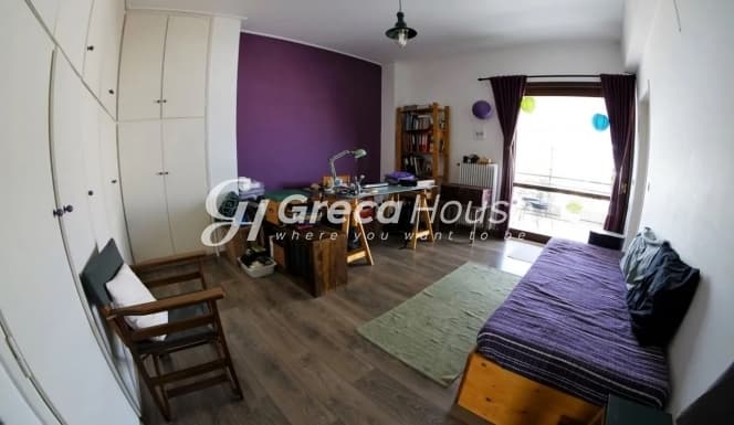 Luxury Penthouse Apartment with Acropolis Views in Ilisia, Athens - Photo 9