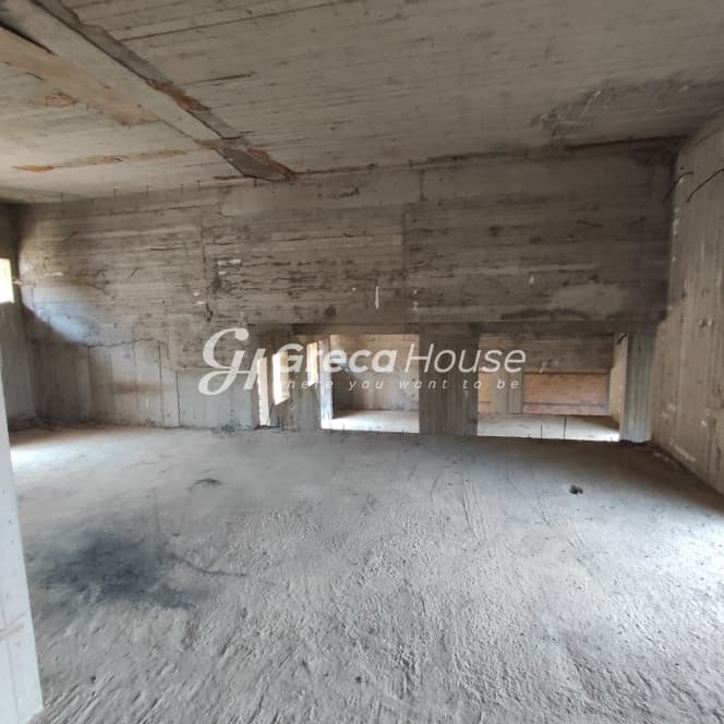 Unfinished Hotel with Unlimited Sea View – Investment Opportunity in Kyllini - Photo 23