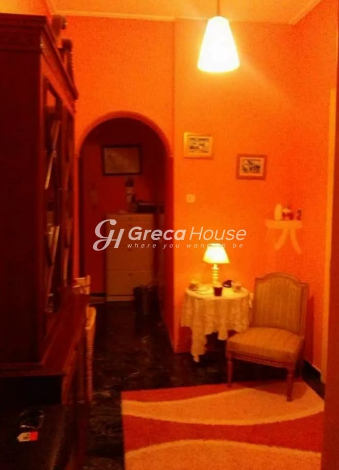 Διαμέρισμα 1 Υπνοδωματίου προς Πώληση στην Κυψέλη, Αθήνα - Φωτογραφία 2