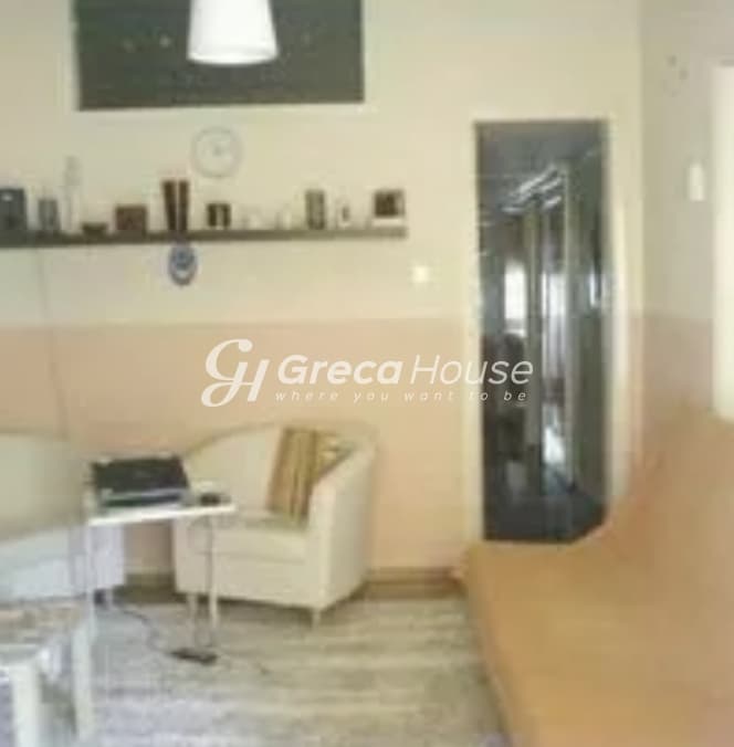 Διαμέρισμα 1 Υπνοδωματίου προς Πώληση στην Κυψέλη, Αθήνα - Φωτογραφία 3