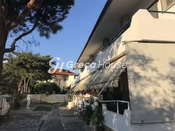 Prime 11-Studio Investment Property just 100m from the Sea in Diakopto, Achaea - Photo 9