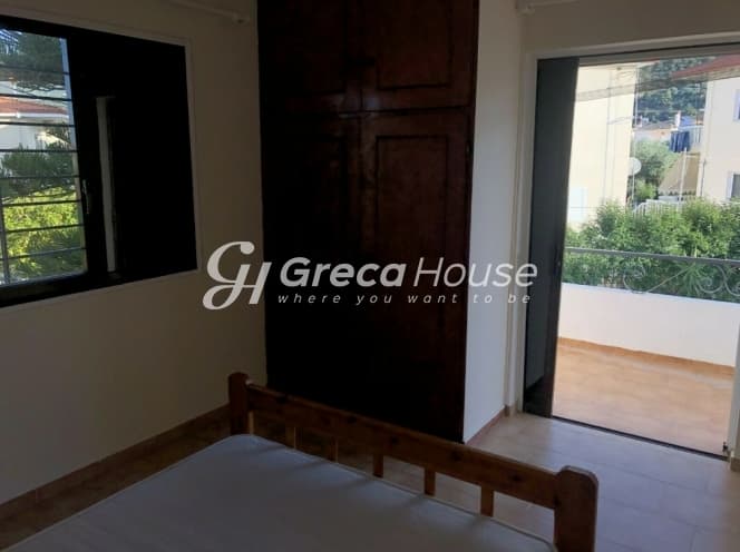 Prime 11-Studio Investment Property just 100m from the Sea in Diakopto, Achaea - Photo 7