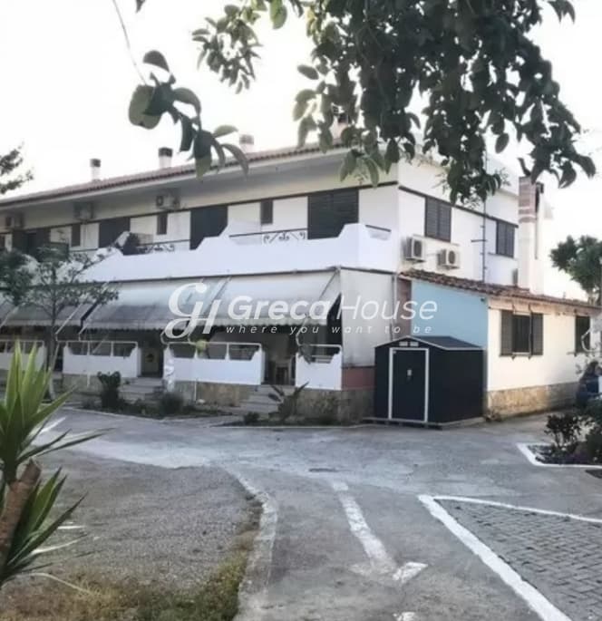 Prime 11-Studio Investment Property just 100m from the Sea in Diakopto, Achaea - Photo 8