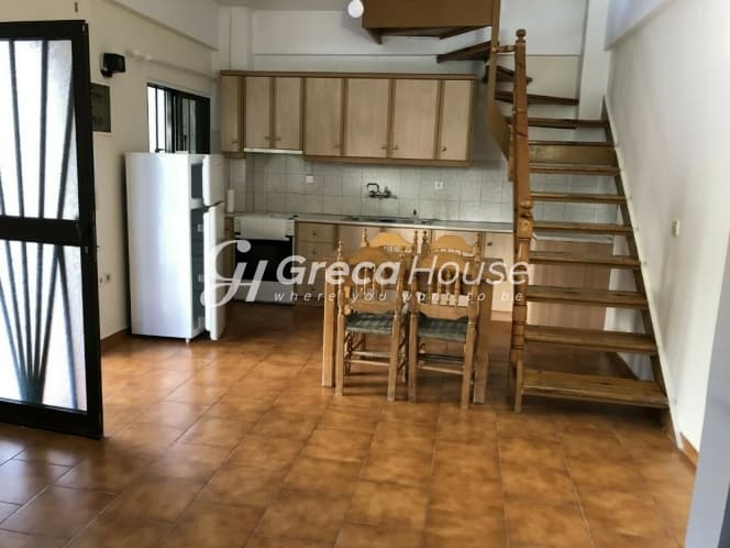 Prime 11-Studio Investment Property just 100m from the Sea in Diakopto, Achaea - Photo 2