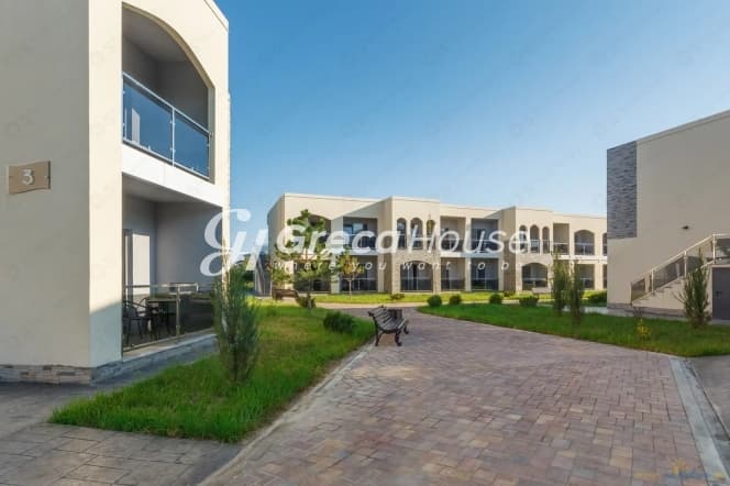 מלון 140 חדרים באכאיה: הזדמנות השקעה יוצאת דופן בפלופונס - תמונה 7
