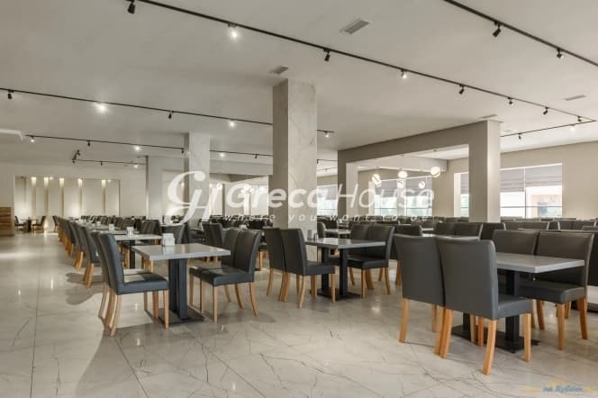 מלון 140 חדרים באכאיה: הזדמנות השקעה יוצאת דופן בפלופונס - תמונה 2
