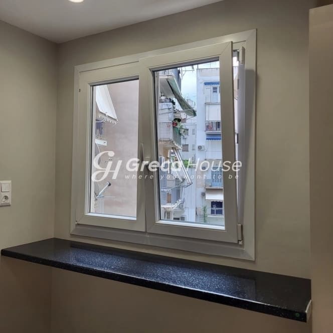 דירת יוקרה משופצת במרכז פגראטי, אתונה - תמונה 7