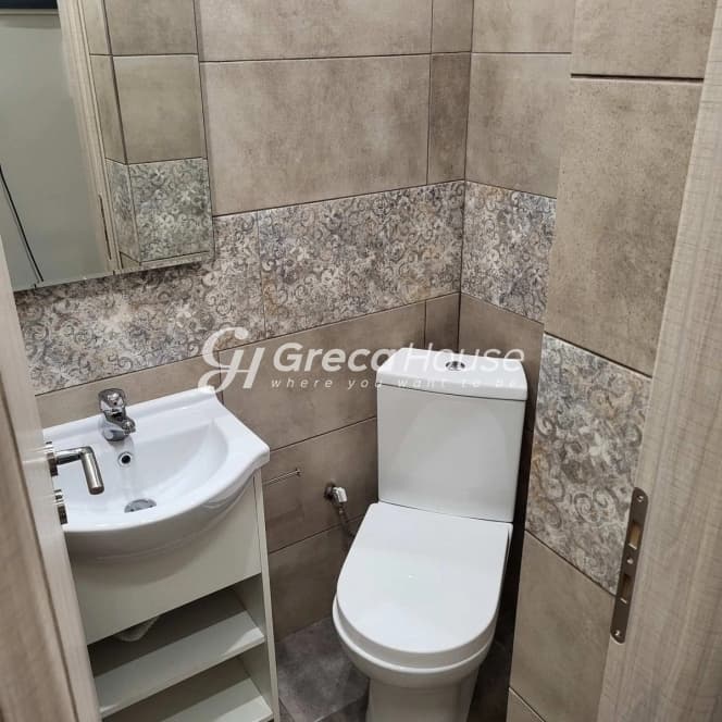 דירת יוקרה משופצת במרכז פגראטי, אתונה - תמונה 11