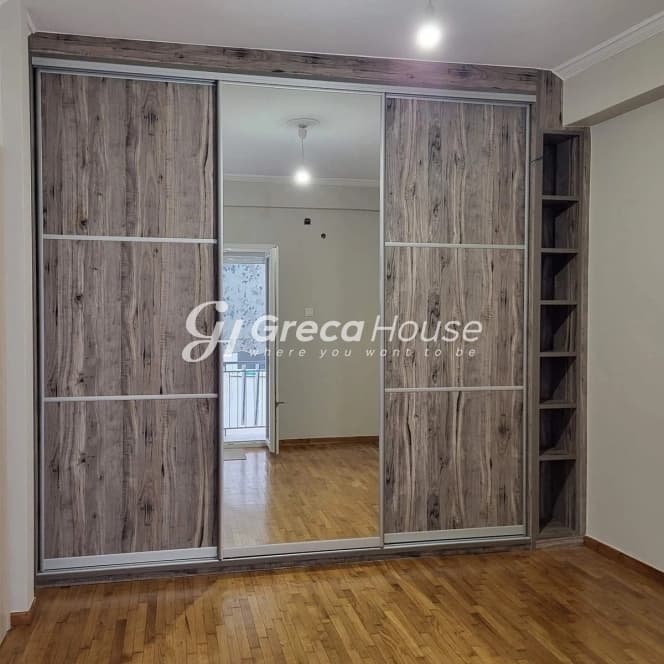 דירת יוקרה משופצת במרכז פגראטי, אתונה - תמונה 14