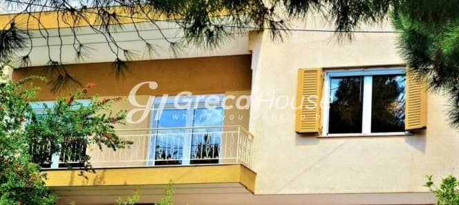 Μονοκατοικία 5 Υπνοδωματίων προς Πώληση στη Νέα Φιλοθέη - Φωτογραφία 14