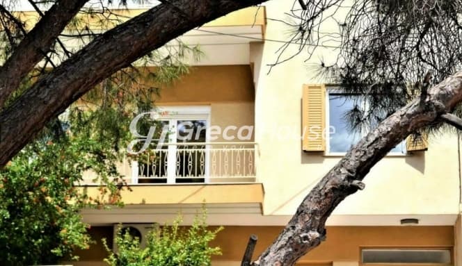 Μονοκατοικία 5 Υπνοδωματίων προς Πώληση στη Νέα Φιλοθέη - Φωτογραφία 10
