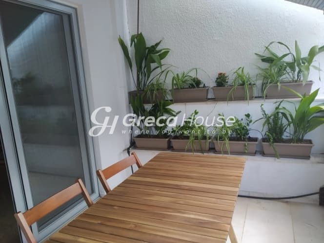 Επιπλωμένο Διαμέρισμα Ρετιρέ προς Πώληση στο Κολωνάκι - Φωτογραφία 1