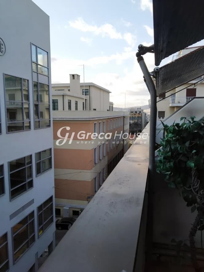 Επιπλωμένο Διαμέρισμα Ρετιρέ προς Πώληση στο Κολωνάκι - Φωτογραφία 6