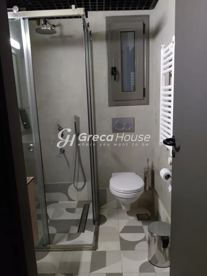 Επιπλωμένο Διαμέρισμα Ρετιρέ προς Πώληση στο Κολωνάκι - Φωτογραφία 7
