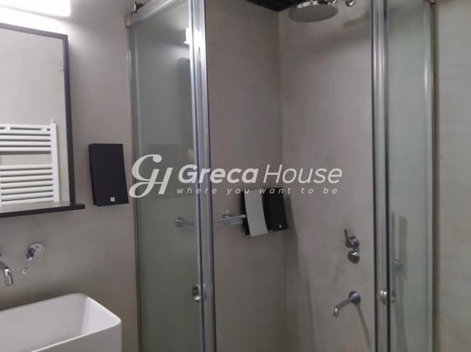 Επιπλωμένο Διαμέρισμα Ρετιρέ προς Πώληση στο Κολωνάκι - Φωτογραφία 8