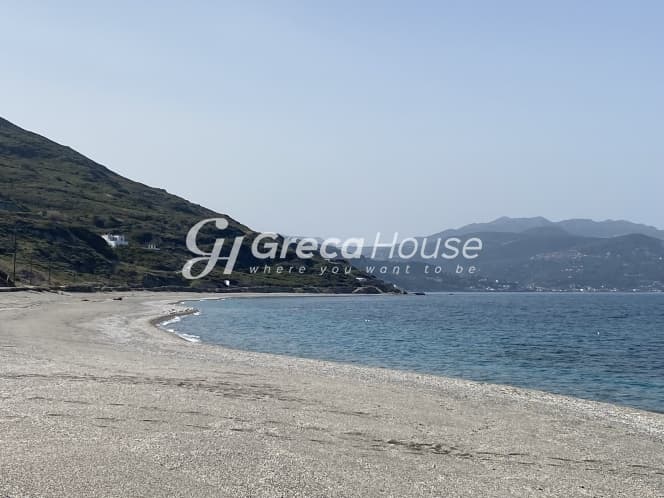 Απαράμιλλη Επένδυση: 240.000τ.μ. Οικόπεδο με Θέα Θάλασσα στην Κύμη-Οξύλιθο, Εύβοια - Φωτογραφία 10