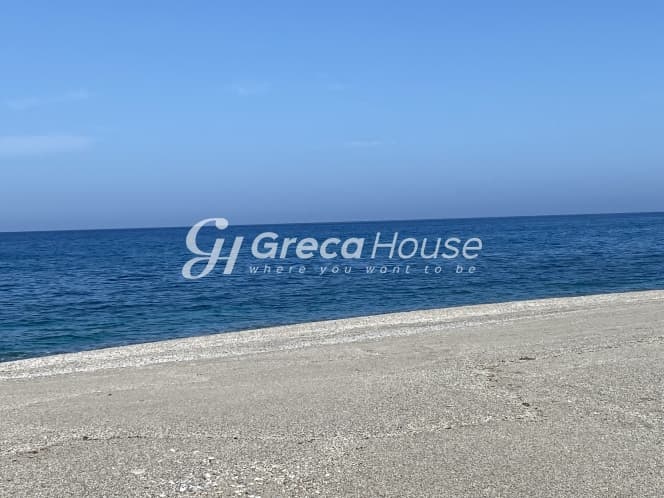 Απαράμιλλη Επένδυση: 240.000τ.μ. Οικόπεδο με Θέα Θάλασσα στην Κύμη-Οξύλιθο, Εύβοια - Φωτογραφία 20