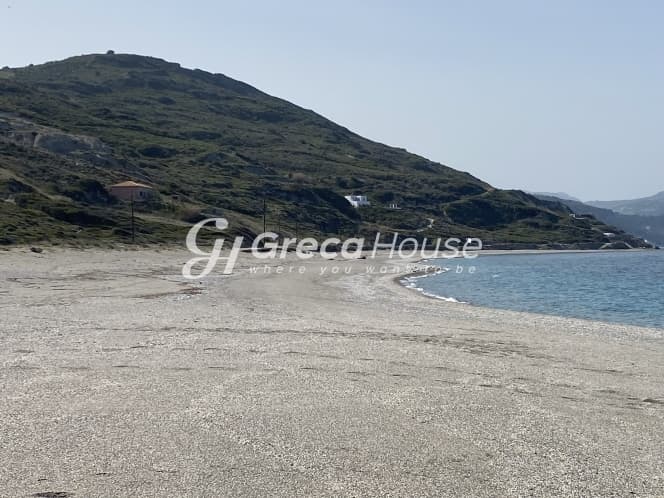 Απαράμιλλη Επένδυση: 240.000τ.μ. Οικόπεδο με Θέα Θάλασσα στην Κύμη-Οξύλιθο, Εύβοια - Φωτογραφία 13