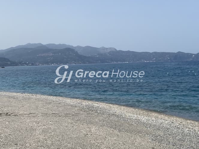 Απαράμιλλη Επένδυση: 240.000τ.μ. Οικόπεδο με Θέα Θάλασσα στην Κύμη-Οξύλιθο, Εύβοια - Φωτογραφία 27