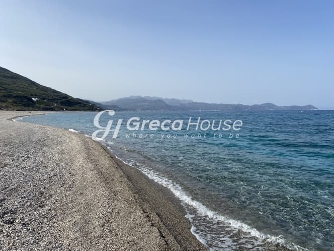 Απαράμιλλη Επένδυση: 240.000τ.μ. Οικόπεδο με Θέα Θάλασσα στην Κύμη-Οξύλιθο, Εύβοια - Φωτογραφία 23