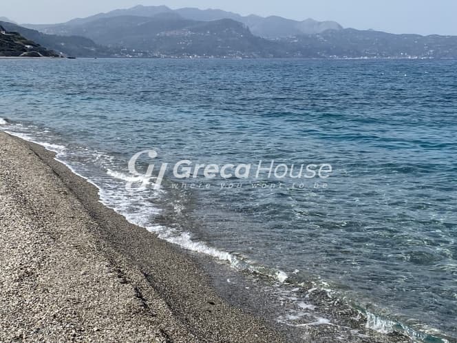 Απαράμιλλη Επένδυση: 240.000τ.μ. Οικόπεδο με Θέα Θάλασσα στην Κύμη-Οξύλιθο, Εύβοια - Φωτογραφία 32