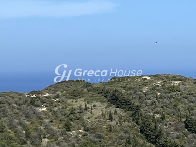 Απαράμιλλη Επένδυση: 240.000τ.μ. Οικόπεδο με Θέα Θάλασσα στην Κύμη-Οξύλιθο, Εύβοια - Φωτογραφία 11